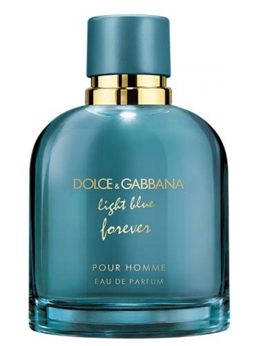 dolce gabbana light blue forever fragrantica|light blue forever reviews.